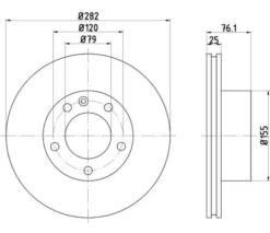 FTE BS3641